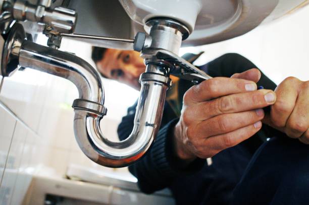 Best 24-Hour Plumber Near Me  in Pitman, NJ