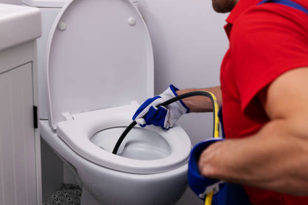 Best Drain Cleaning Services  in Pitman, NJ
