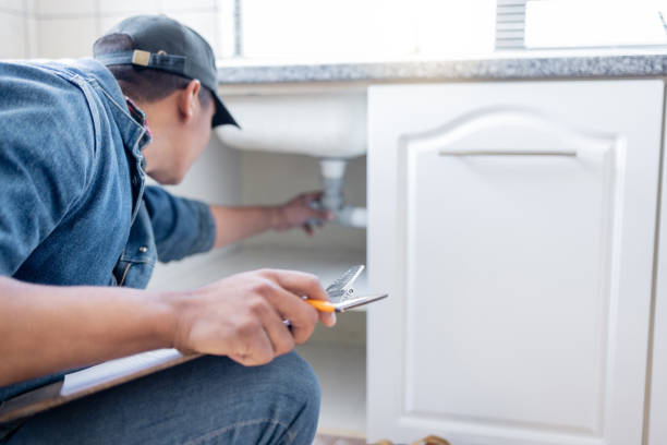 Best Local Plumber Services  in Pitman, NJ