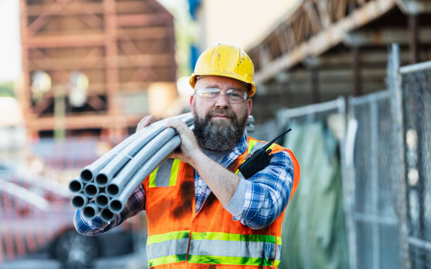 Best Leak Detection Services  in Pitman, NJ
