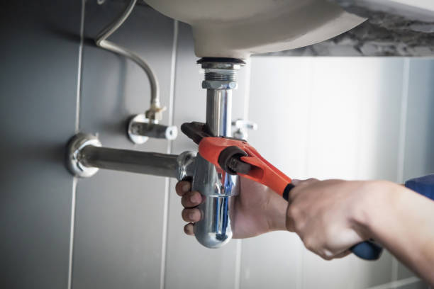Best Emergency Plumber  in Pitman, NJ