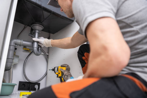 Trusted Pitman, NJ Plumbing Experts