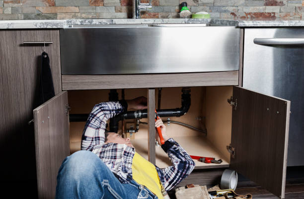 Best Gas Line Repair  in Pitman, NJ
